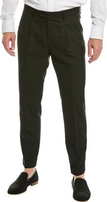 Bane Wool-Blend Pant