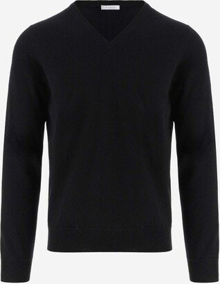 Cashmere Sweater-EG