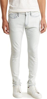 Le Homme Skinny Jeans