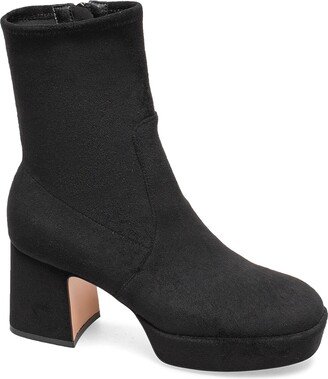 Otto Platform Bootie