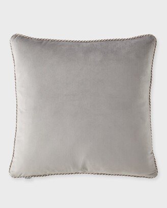 Cloe Velvet Euro Sham