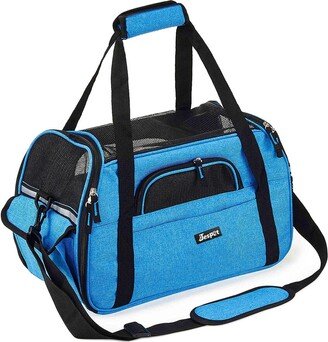 Goopaws Large Soft Pet Carrier