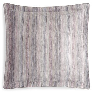 Amalia Home Collection Isla Jacquard Euro Sham - 100% Exclusive