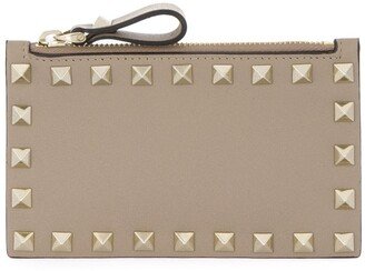 Rockstud coin purse