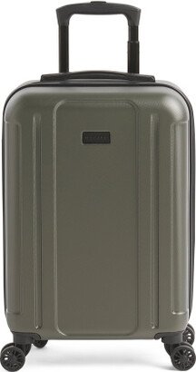 TJMAXX 20In Prague Hardside Carry-On Spinner For Women