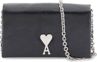 Voulez-vous Crossbody Bag