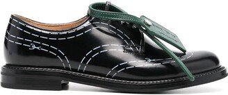 x Church's Shannon Derby shoes