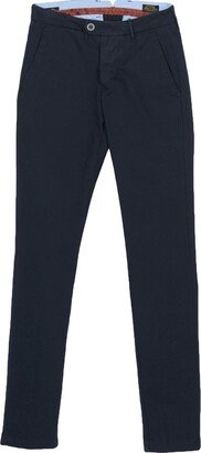 0/ZERO CONSTRUCTION Pants Midnight Blue