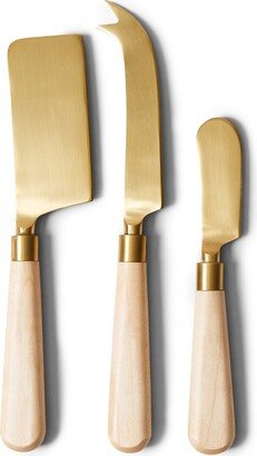 Farmhouse Pottery Countryman Cheese Knives