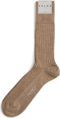 No.2 Cashmere Long Socks