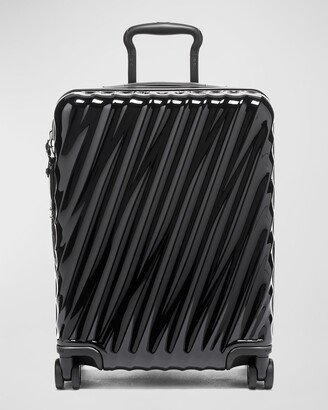 Continental Expandable 4-Wheel Carry-On Spinner