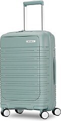 Elevation Plus Carry On Spinner Suitcase 22 x 14