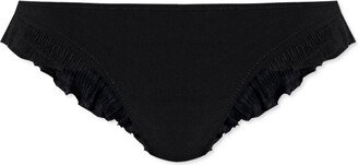 ‘Alala’ Swimsuit Bottom - Black