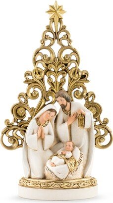 Holy Family White