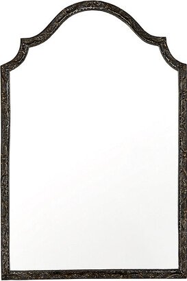 Rosamund Mirror - Oil Rubbed Bronze 72 x 26