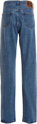 VTMNTS Straight-Leg Jeans