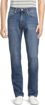 The Brixton Narrow Straight Fit Jeans