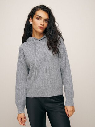 Alexei Cashmere Hoodie