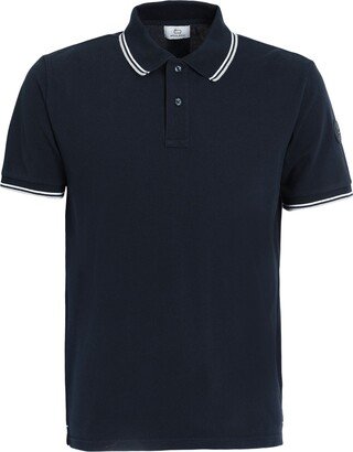 Monterey Polo Polo Shirt Navy Blue