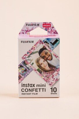 Fujifilm Instax Mini Confetti Film