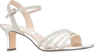 Women's Nelena Evening Sandals