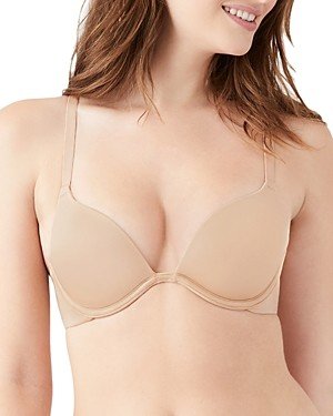 Future Foundation Push Up Bra