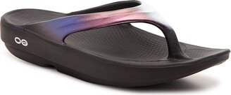 OOlala Luxe Flip Flop