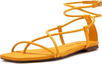 Women's The Luv Flat Sandal