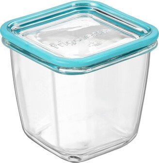 Set Of 12 Frigoverre Future 25.25Oz Food Storage Containers
