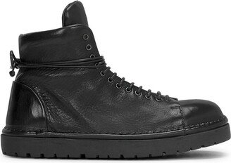 Pallottola Lace-Up Boots-AC