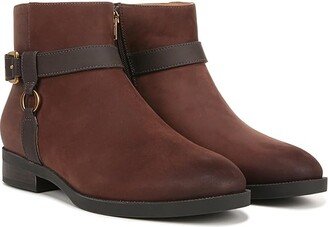 Rhiannon (Chocolate Oil Nubuck) Women's Boots