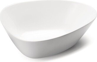 Porcelain Sky Serving Bowl (22.5Cm)