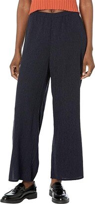 Straight Ankle Pants (Nocturne) Women's Casual Pants