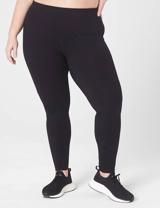 Livi High-Rise Signature Stretch Legging With Smoothing Control Tech