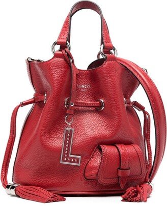 small Premier Flirt bucket bag-AB