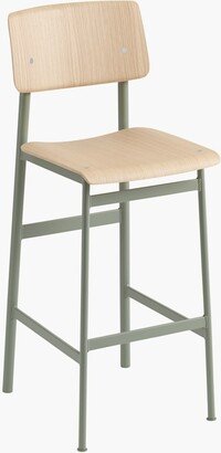 Loft Stool, Bar