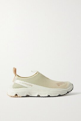 Rx Moc 3.0 Mesh Slip-on Sneakers - Neutrals