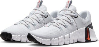 Free Metcon 5 Training Shoe-AA