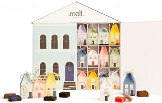 Melt Notting Hill Advent Calendar 220g