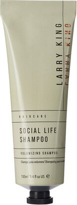 Social Life Shampoo 100ml