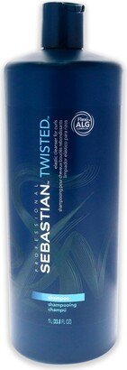 Twisted Elastic Cleanser Curl Shampoo For Unisex 33.8 oz Shampoo