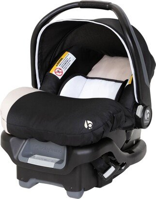Ally Newborn Baby Infant Car Seat Travel System with Cover, Khaki - 13.23
