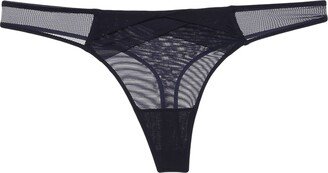 Thong Midnight Blue-AA