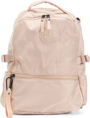 TJMAXX Nylon Backpack For Women-AA