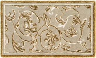 Abyss & Habidecor Dynasty Bath Mat (50Cm X 80Cm)