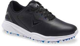 Callaway Golf® Callaway Golf Coronado V2 Waterproof Golf Sneaker