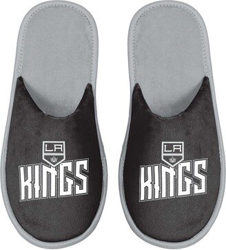 Men's Foco Los Angeles Kings Scuff Slide Slippers