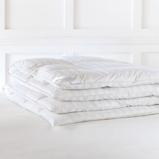 Alexander Comforts Strasbourg Lightweight White Down Comforter