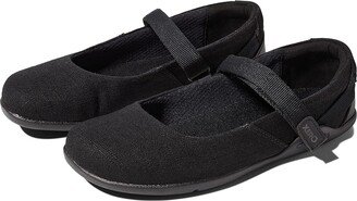 Xero Shoes Cassie (Hemp Black) Women's Shoes