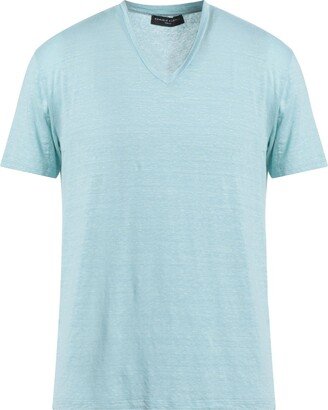 T-shirt Turquoise